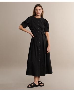 Jenni Kayne Harper Dress - Black