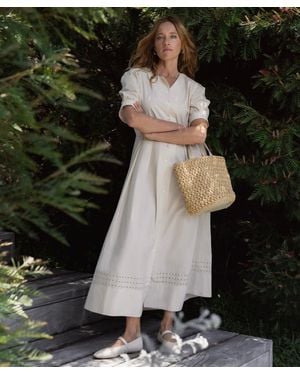 Jenni Kayne Harper Dress - Black