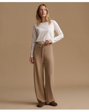 Jenni Kayne Chalet Pant - Natural