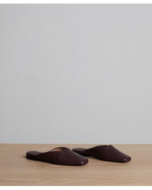 Jenni Kayne Mia Mule - Brown