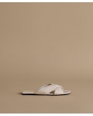 Jenni Kayne Wander Sandal - Natural