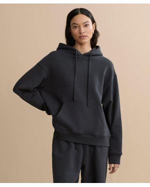 Jenni Kayne Bay Hoodie - Black