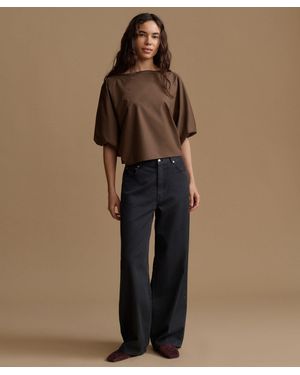 Jenni Kayne Float Top - Natural