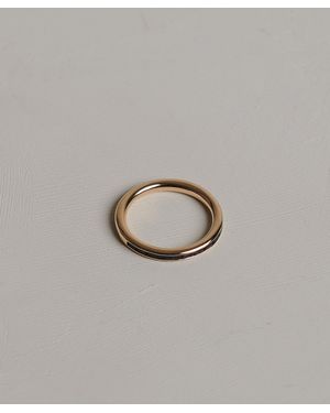 Jenni Kayne June Baguette Band - Metallic