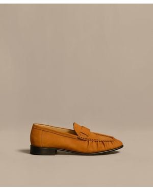 Jenni Kayne Nubuck Dylan Loafer - Multicolor
