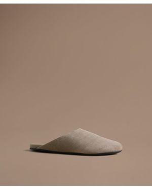 Jenni Kayne Chandler Mule - Natural