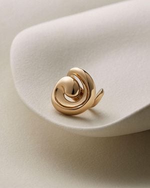 Jenny Bird Renzo Ring - Natural