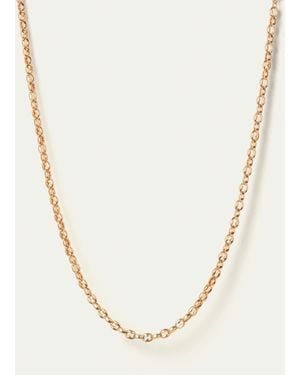 Jenny Bird Dhani Chain - Natural
