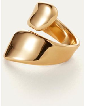 Jenny Bird Solene Ring - Natural