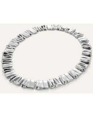 Jenny Bird Sundra Collar - Natural