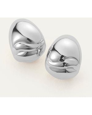 Jenny Bird Nelle Hoop Earrings - Multicolour