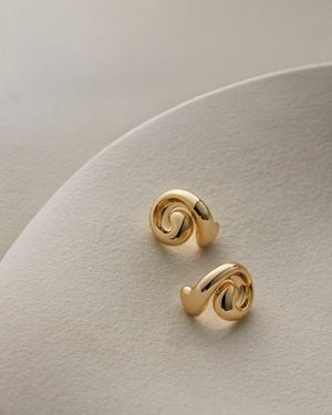 Jenny Bird Small Gio Earrings - Multicolour