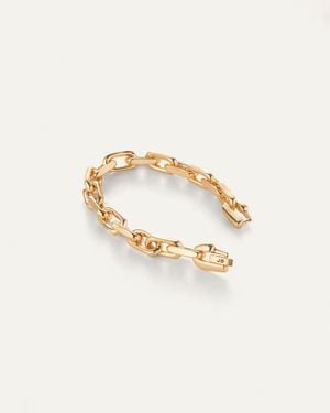 Jenny Bird Loire Bracelet - White