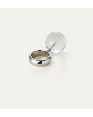 Jenny Bird Lyra Ring - Natural