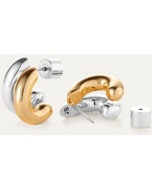 Jenny Bird Mini Florence Earrings - Multicolour