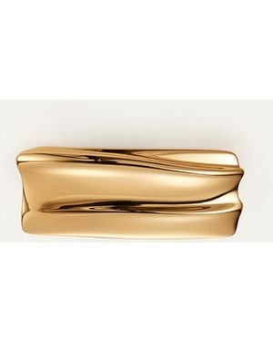Jenny Bird Sundra Belt Buckle - Black