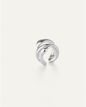 Jenny Bird Colette Ear Cuff - Natural