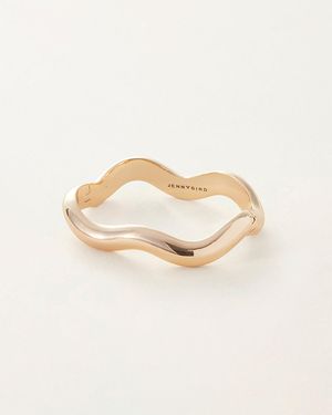 Jenny Bird Ola Bangle - Natural