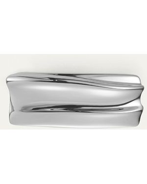 Jenny Bird Sundra Belt Buckle - Black