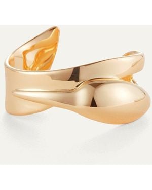 Jenny Bird Colette Cuff - White