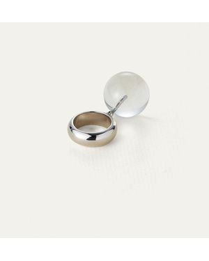 Jenny Bird Lyra Ring - Natural