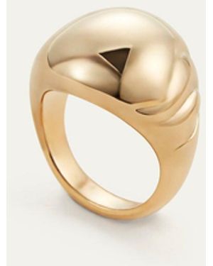 Jenny Bird Nelle Ring - Natural