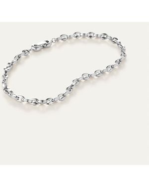 Jenny Bird Dhani Anklet - Natural