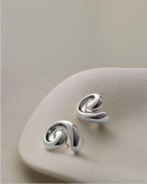 Jenny Bird Gio Earrings - Multicolour