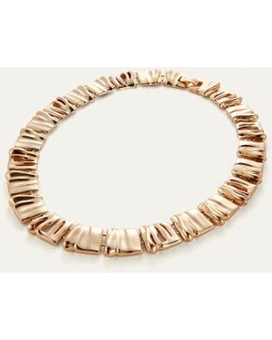 Jenny Bird Sundra Collar - Natural