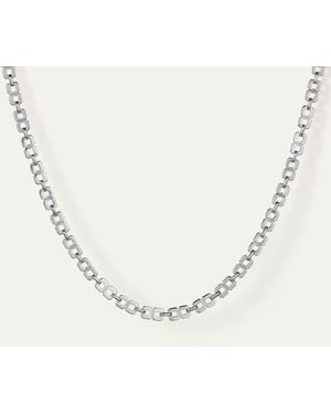 Jenny Bird Rome Chain - Natural
