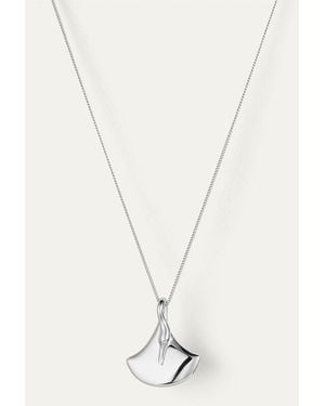 Jenny Bird The Possibilities Pendant Necklace - White