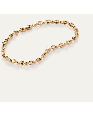 Jenny Bird Dhani Anklet - Natural