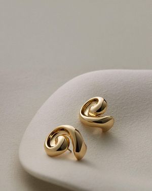 Jenny Bird Gio Earrings - Multicolour