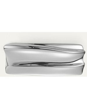 Jenny Bird Sundra Belt Buckle - Black