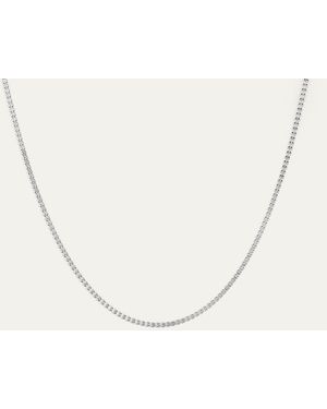 Jenny Bird Amalfi Chain - Natural