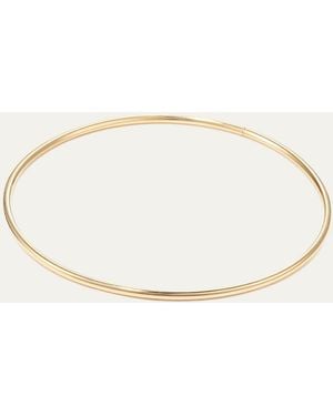 Jenny Bird Dane Collar - Natural