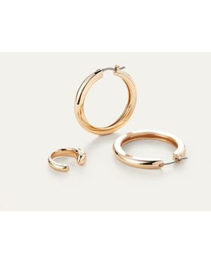 Jenny Bird Essential Ear Stack - Natural