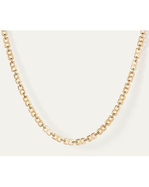 Jenny Bird Rome Chain - Natural