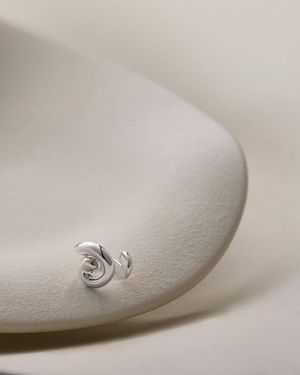 Jenny Bird Gio Ear Cuff - Multicolour