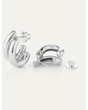Jenny Bird Florence Earrings - Multicolour
