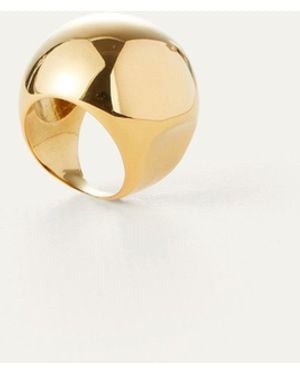 Jenny Bird Supernova Ring - Natural