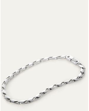 Jenny Bird Kate Anklet - Natural