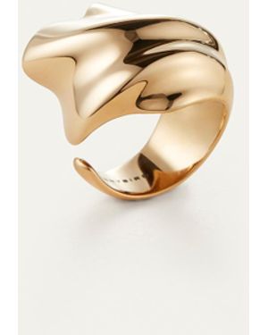 Jenny Bird Lydia Ring - White