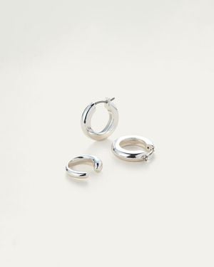 Jenny Bird Essential Ear Stack - Natural