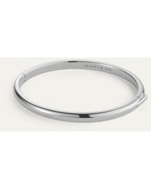 Jenny Bird Remi Bangle - Natural