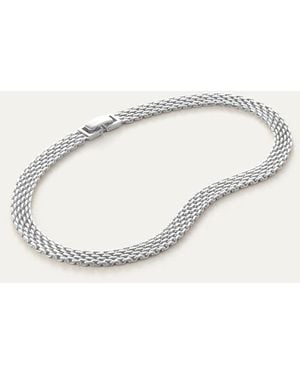 Jenny Bird Blythe Anklet - Natural