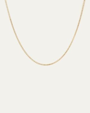 Jenny Bird Amalfi Chain - Natural