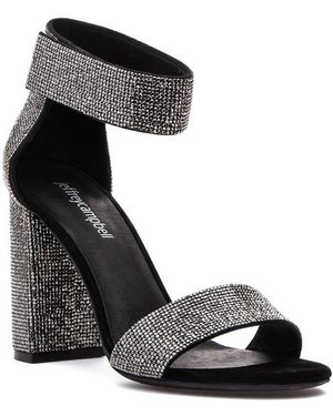 Designer Jeffrey Campbell Lindsay Sandals for Women Up to 54 off Lyst
