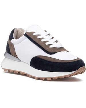 275 Central "275 Central Marlowe Sneaker - Blue