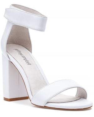 Designer Jeffrey Campbell Lindsay Sandals for Women Up to 54 off Lyst